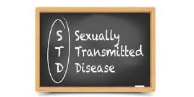 International Journal of Sexually Transmitted Diseases -Sexually transmitted infections
