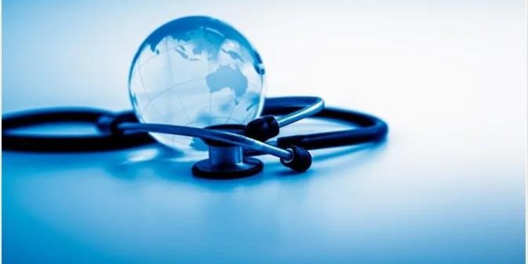 International Journal of Global Health-Public Health & Covid-19