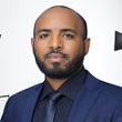 Dr. Kedir Hussein Abegaz, Assistant Professor of Biostatistics and Health Informatics at Madda Walabu University, Ethiopia.