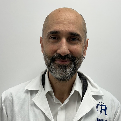 Roberto Cannataro